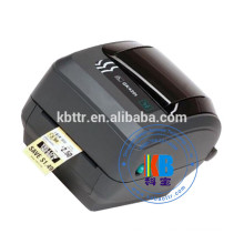 Care label adhesive label sticker printing barcode thermal transfer printer GK420t